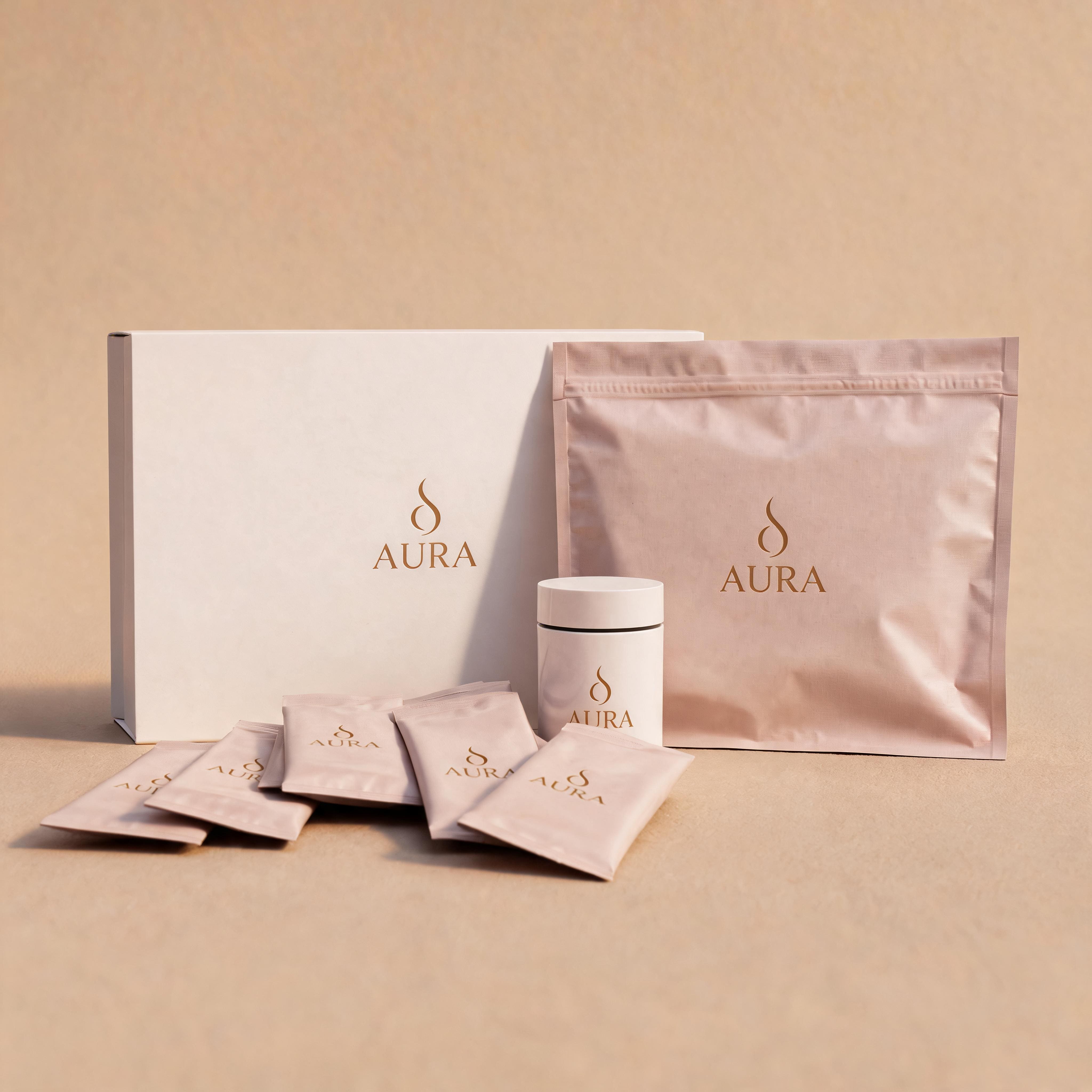 AURA