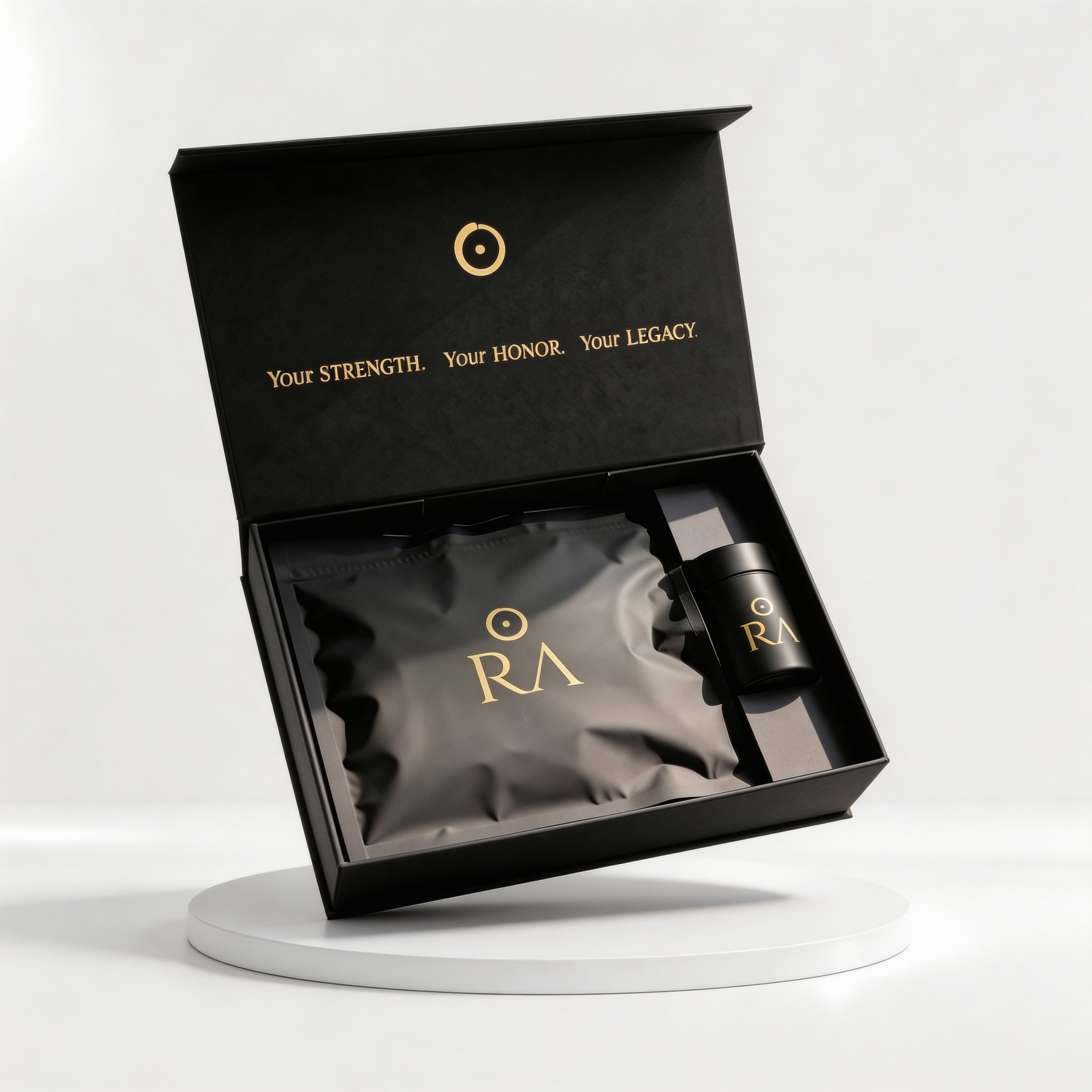 RA