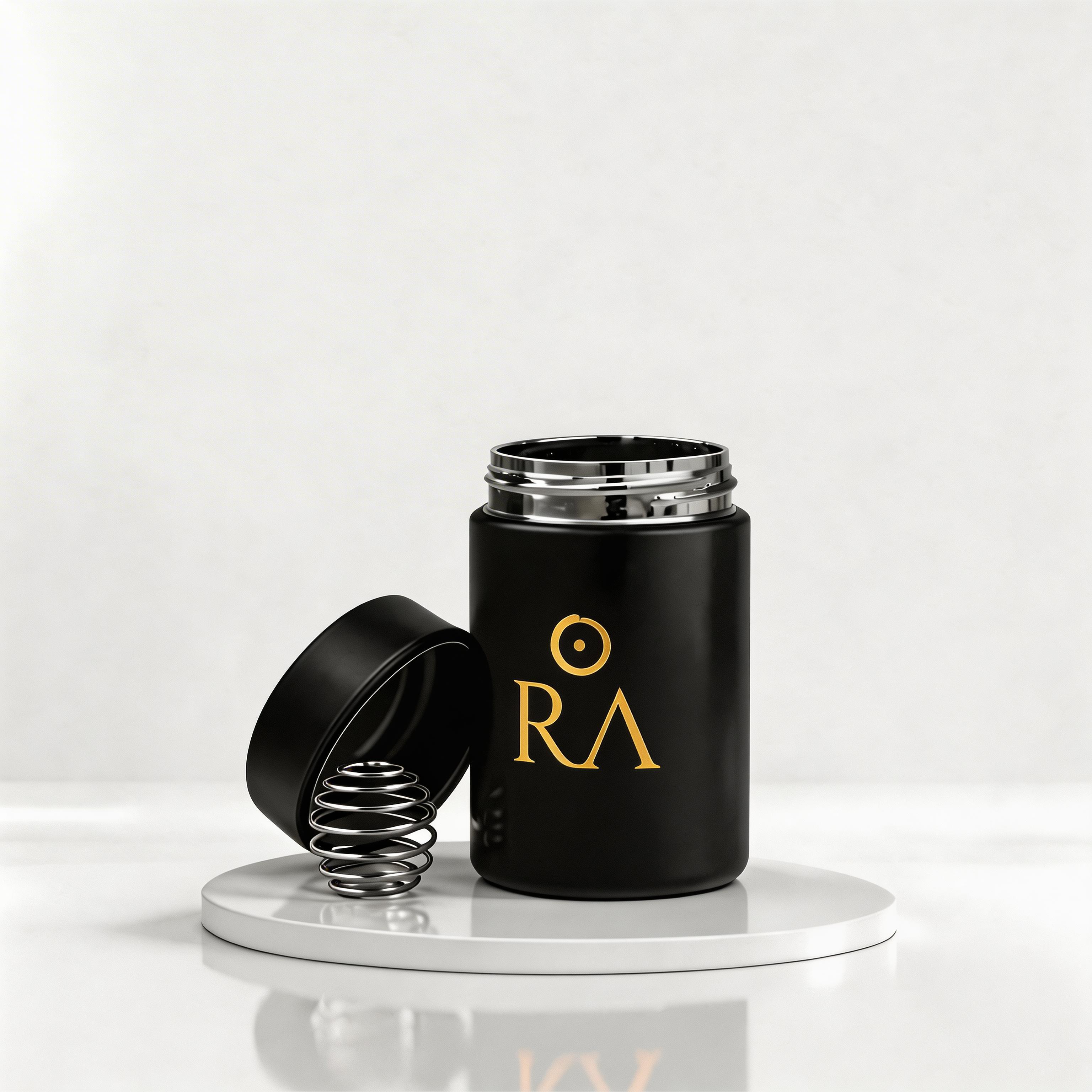 RA